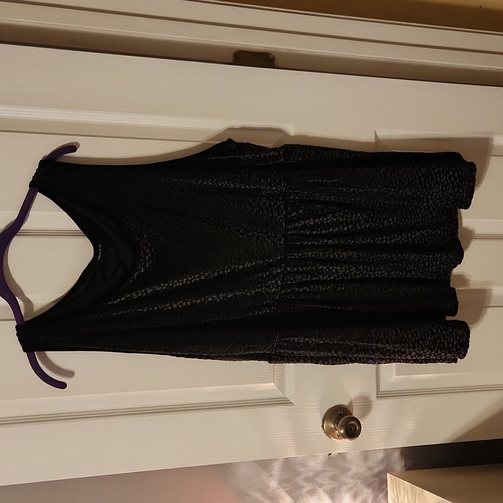 EUC Torrid top
